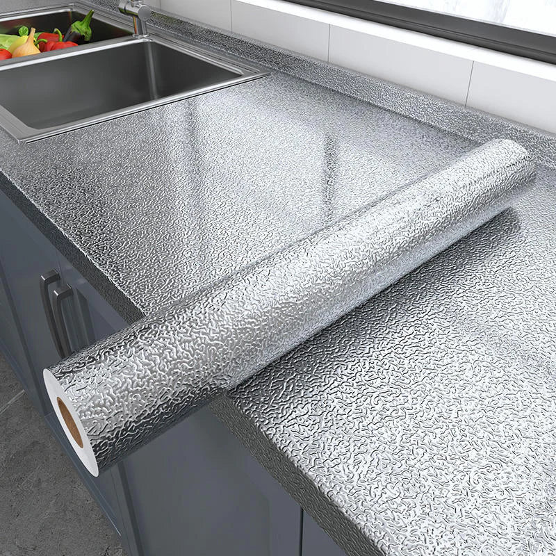 Letanvendelig overfladebeskyttelse til køkkenet (60 cm × 300 cm)