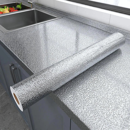 Letanvendelig overfladebeskyttelse til køkkenet (60 cm × 300 cm)