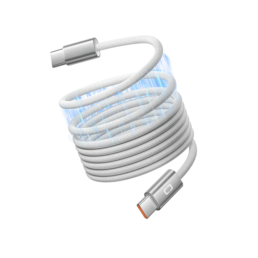 MagCable – magnetisk og aldrig mere i kludder