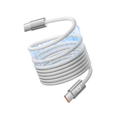 MagCable – magnetisk og aldrig mere i kludder