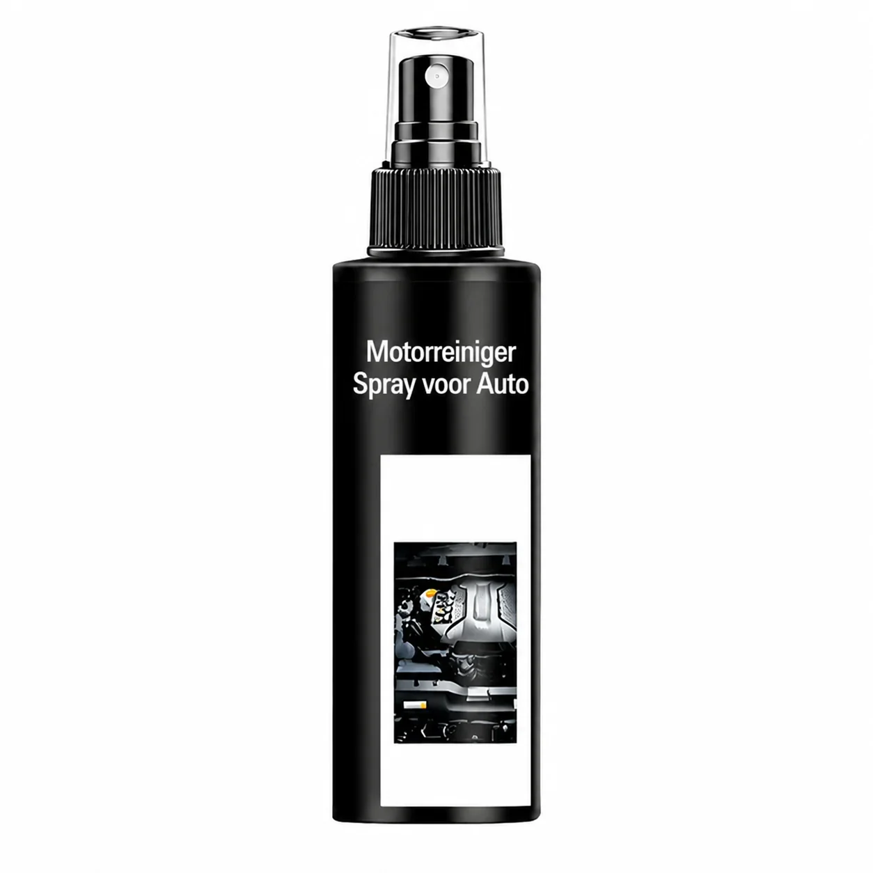 Motorrensespray