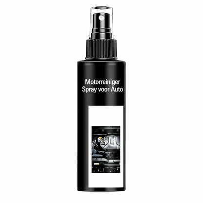 Motorrensespray