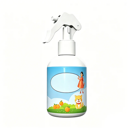 Denne spray tiltrækker din hund eller kat til det rette sted
