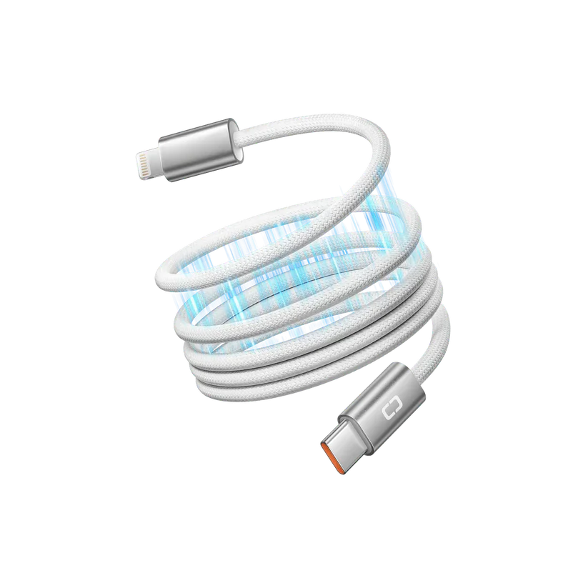 MagCable – magnetisk og aldrig mere i kludder