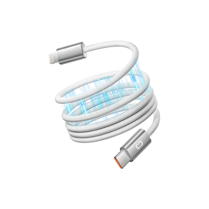 MagCable – magnetisk og aldrig mere i kludder