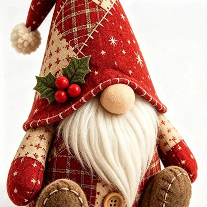 Nisse-sykit for begyndere