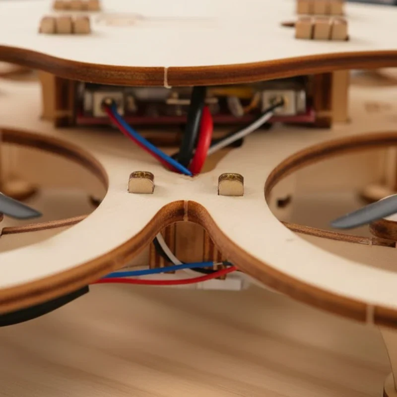 Dette byggesæt gør dit barn til en mini-ingeniør