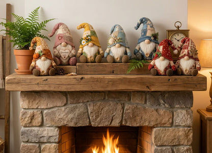 Nisse-sykit for begyndere