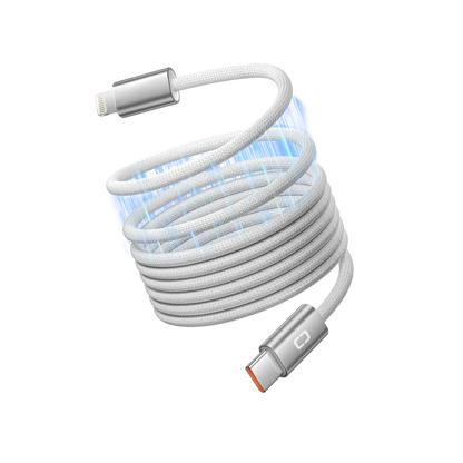 MagCable – magnetisk og aldrig mere i kludder