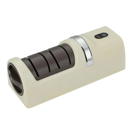 Automatisk knivsliber til køkkenet