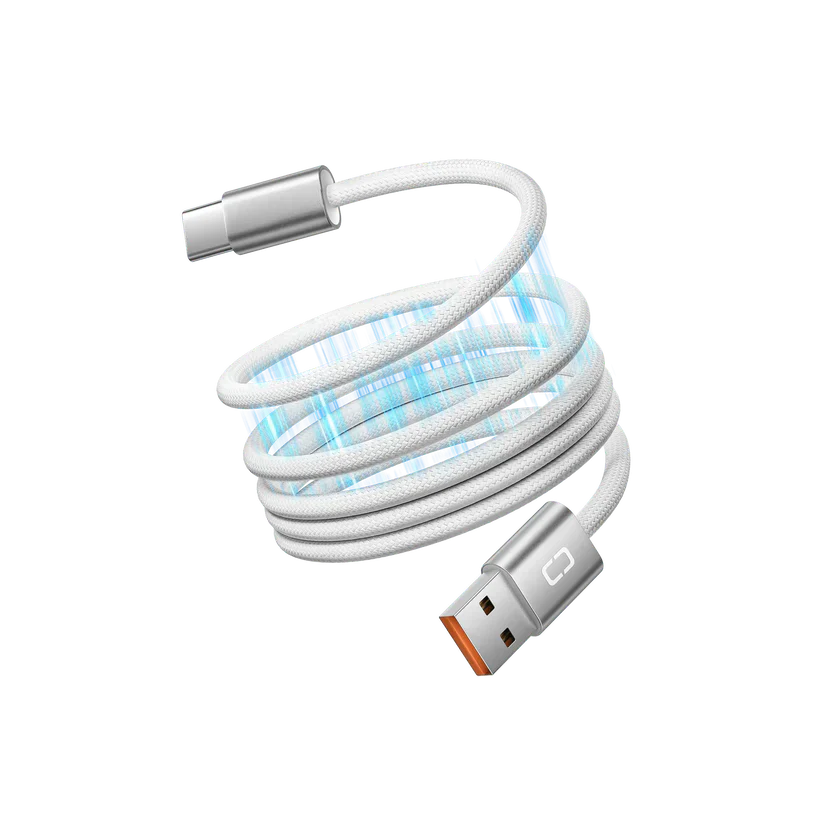 MagCable – magnetisk og aldrig mere i kludder