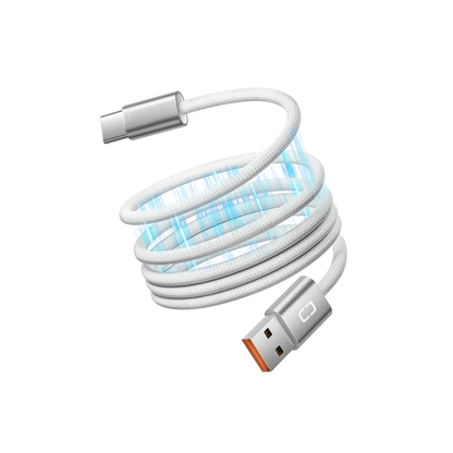 MagCable – magnetisk og aldrig mere i kludder