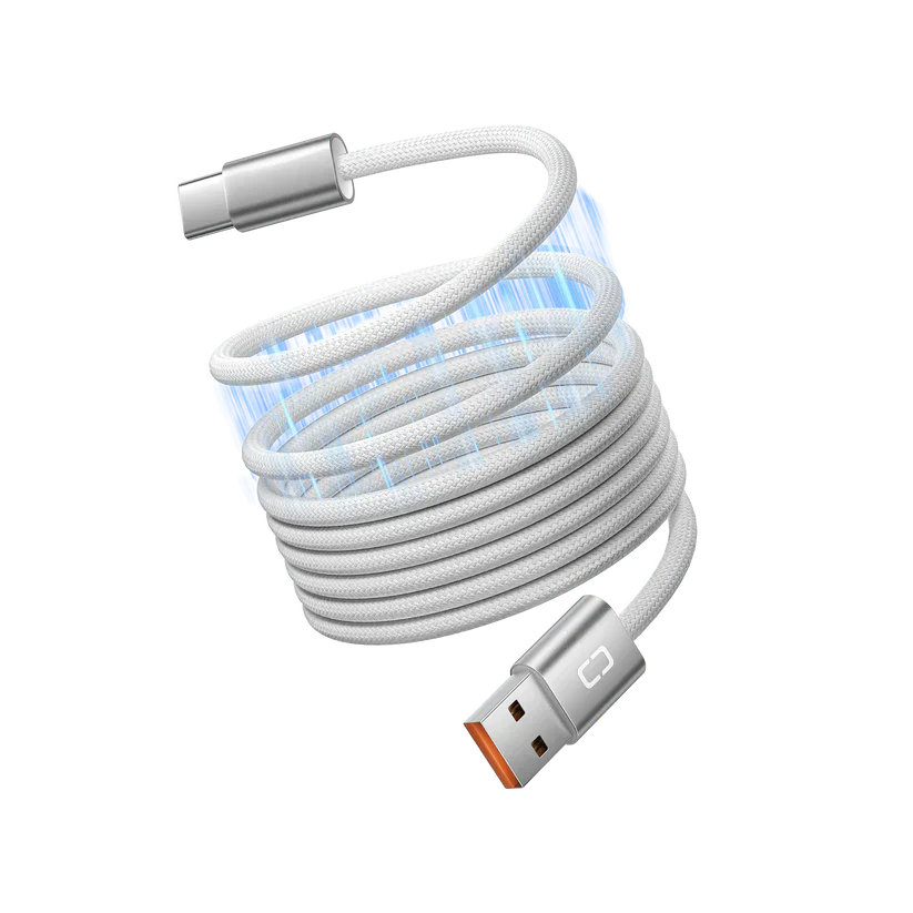 MagCable – magnetisk og aldrig mere i kludder