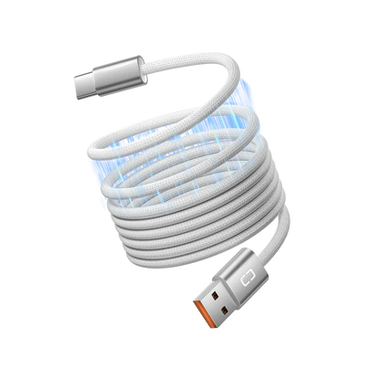 MagCable – magnetisk og aldrig mere i kludder
