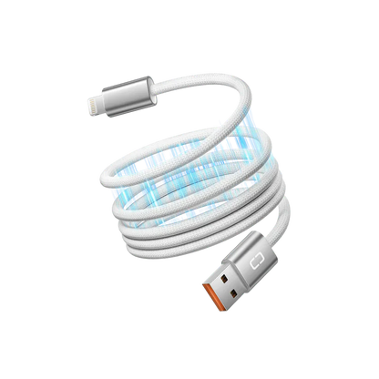 MagCable – magnetisk og aldrig mere i kludder