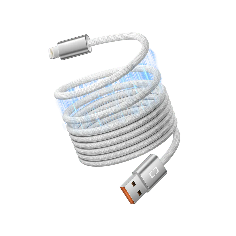 MagCable – magnetisk og aldrig mere i kludder