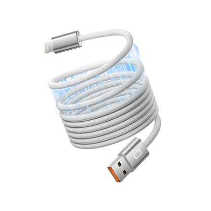 MagCable – magnetisk og aldrig mere i kludder