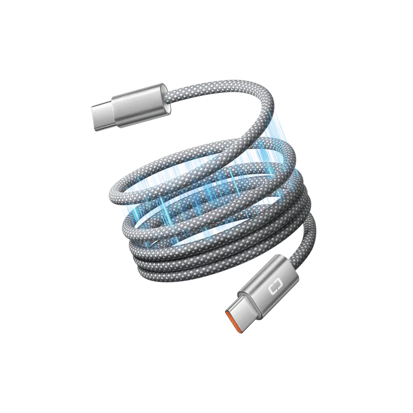 MagCable – magnetisk og aldrig mere i kludder