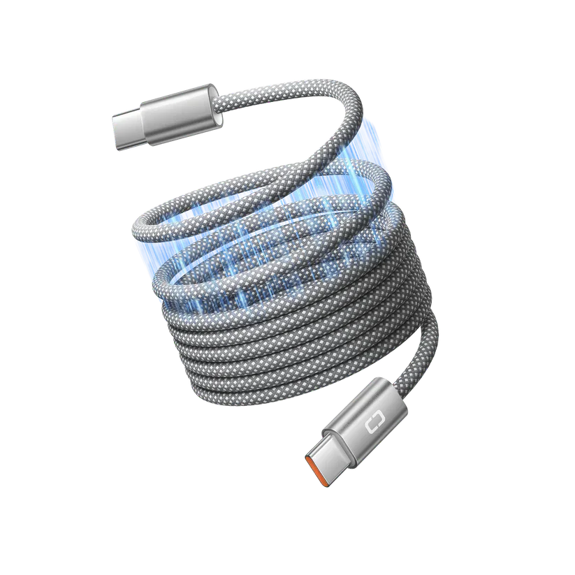 MagCable – magnetisk og aldrig mere i kludder