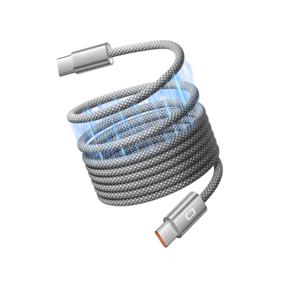 MagCable – magnetisk og aldrig mere i kludder