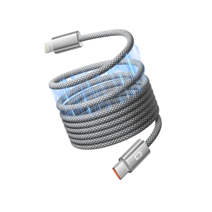 MagCable – magnetisk og aldrig mere i kludder