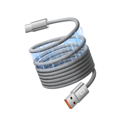 MagCable – magnetisk og aldrig mere i kludder