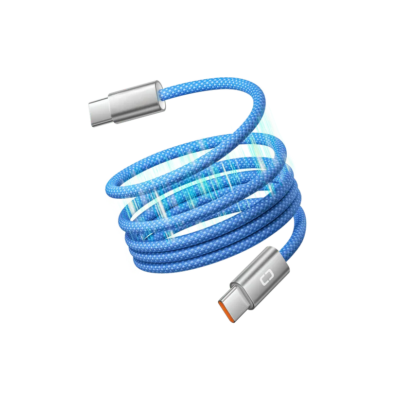 MagCable – magnetisk og aldrig mere i kludder