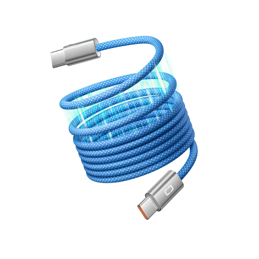 MagCable – magnetisk og aldrig mere i kludder