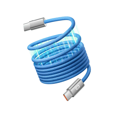 MagCable – magnetisk og aldrig mere i kludder