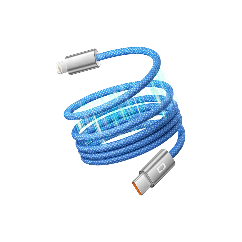 MagCable – magnetisk og aldrig mere i kludder