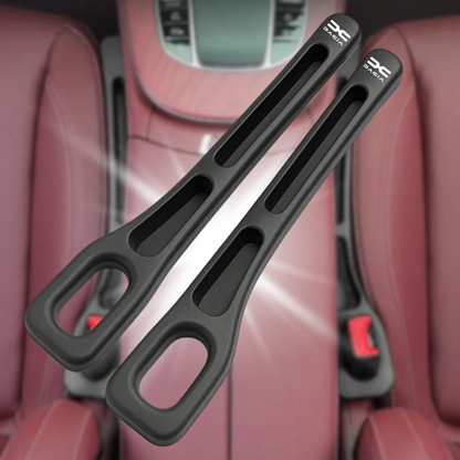 GapBlock PRO sprække-udfylder til bilsæde (sæt med 2)