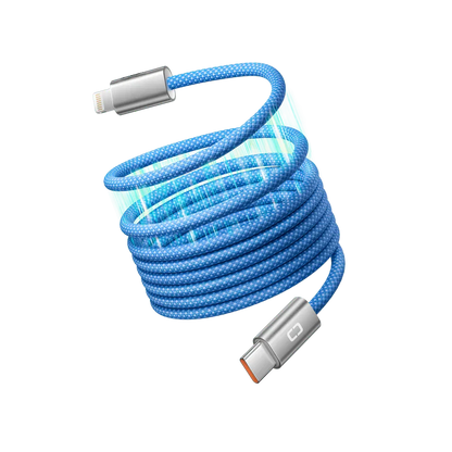 MagCable – magnetisk og aldrig mere i kludder