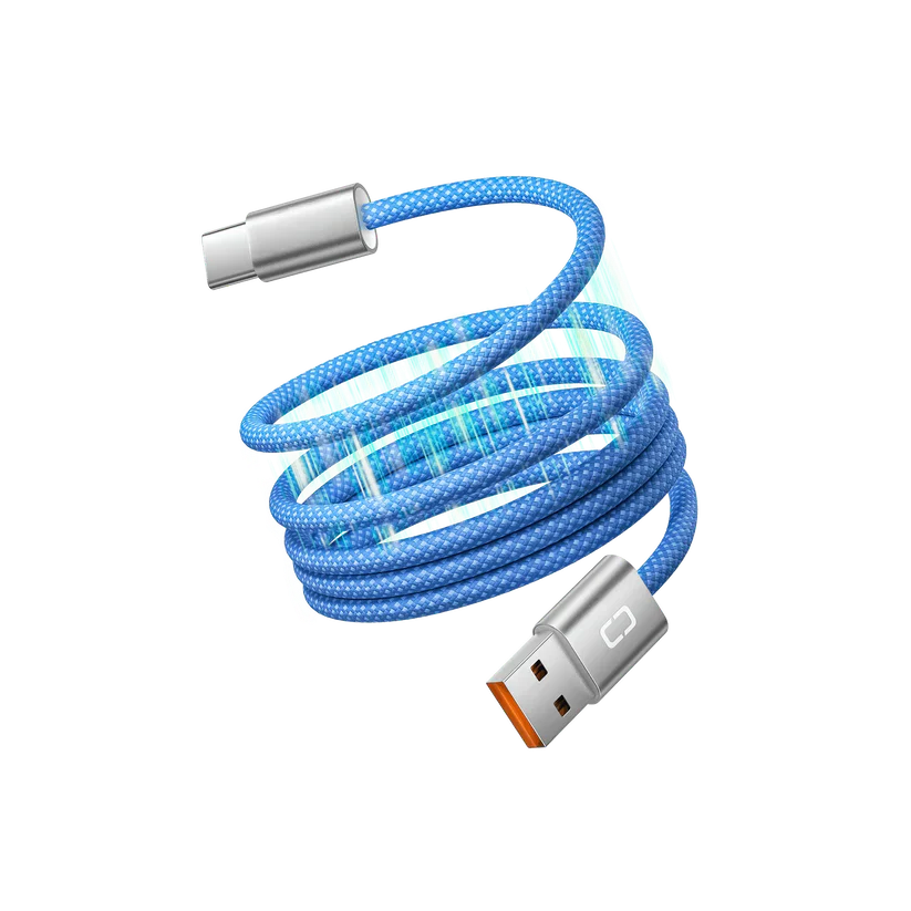 MagCable – magnetisk og aldrig mere i kludder
