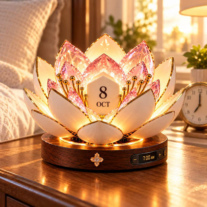 Evighedsblomsterkalender med automatisk blomstring
