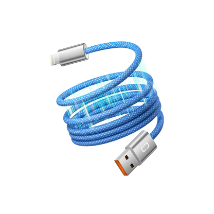 MagCable – magnetisk og aldrig mere i kludder