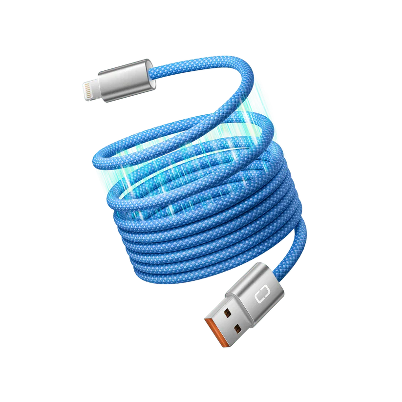 MagCable – magnetisk og aldrig mere i kludder
