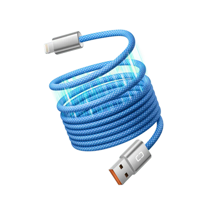 MagCable – magnetisk og aldrig mere i kludder