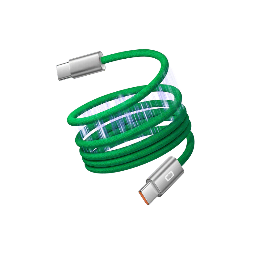 MagCable – magnetisk og aldrig mere i kludder