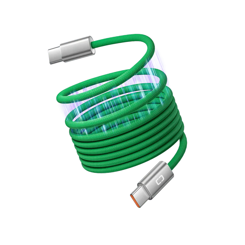 MagCable – magnetisk og aldrig mere i kludder