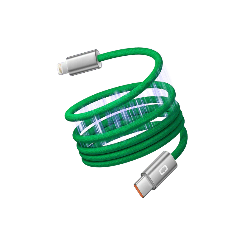 MagCable – magnetisk og aldrig mere i kludder