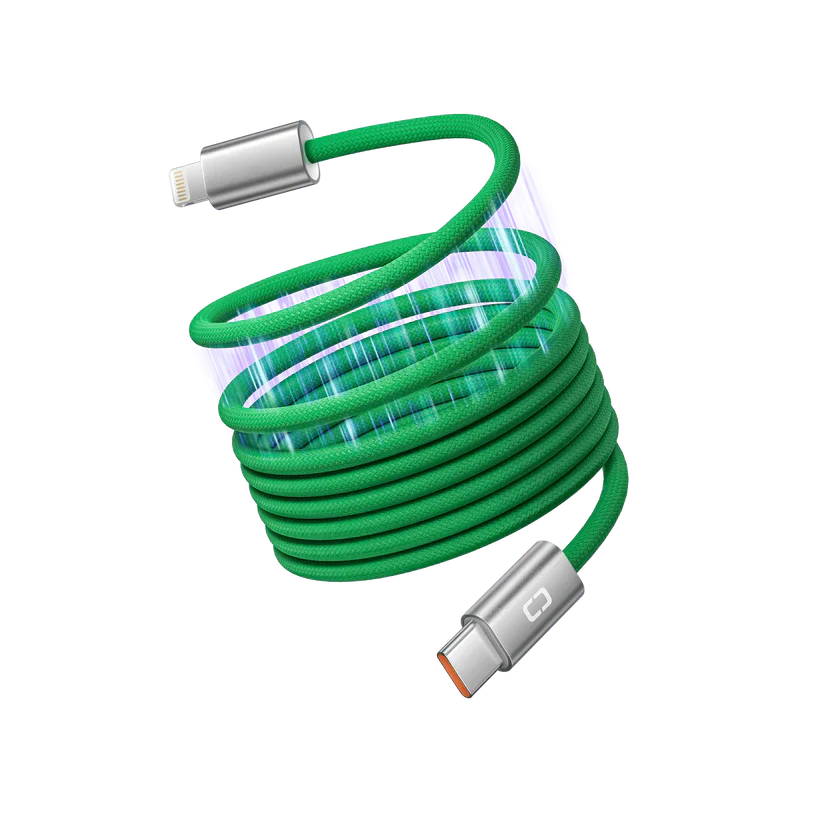 MagCable – magnetisk og aldrig mere i kludder