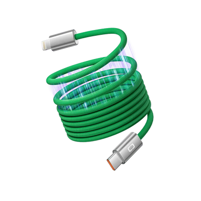 MagCable – magnetisk og aldrig mere i kludder