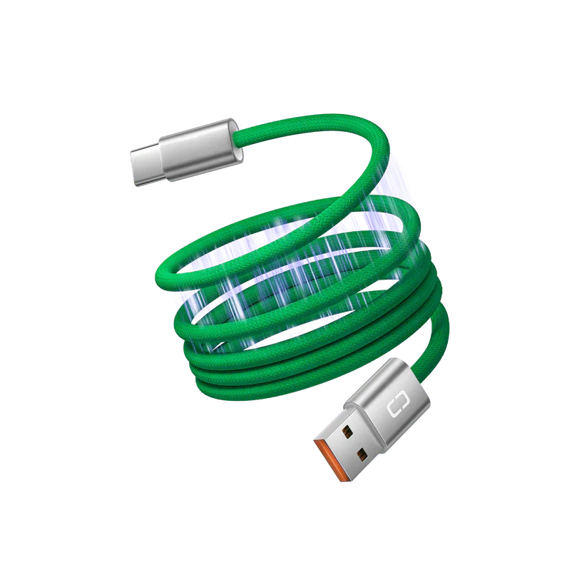 MagCable – magnetisk og aldrig mere i kludder