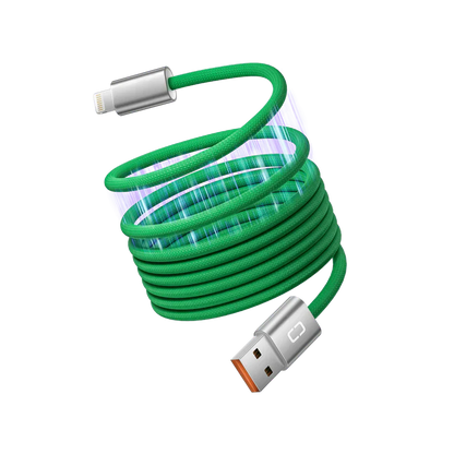 MagCable – magnetisk og aldrig mere i kludder
