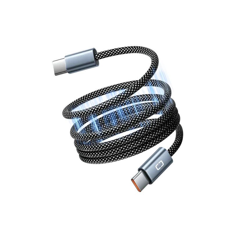 MagCable – magnetisk og aldrig mere i kludder