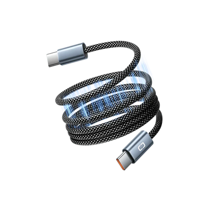 MagCable – magnetisk og aldrig mere i kludder