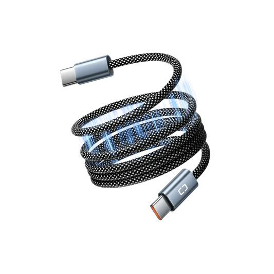 MagCable – magnetisk og aldrig mere i kludder