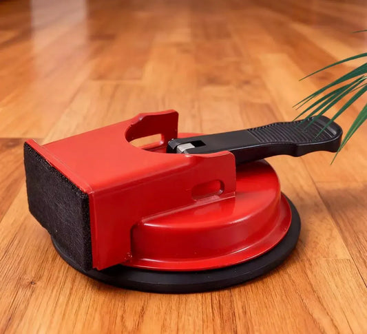 Aligner Pro – Altid et perfekt snorlige gulv