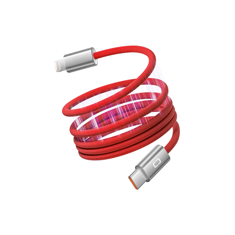 MagCable – magnetisk og aldrig mere i kludder