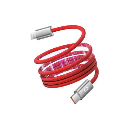 MagCable – magnetisk og aldrig mere i kludder